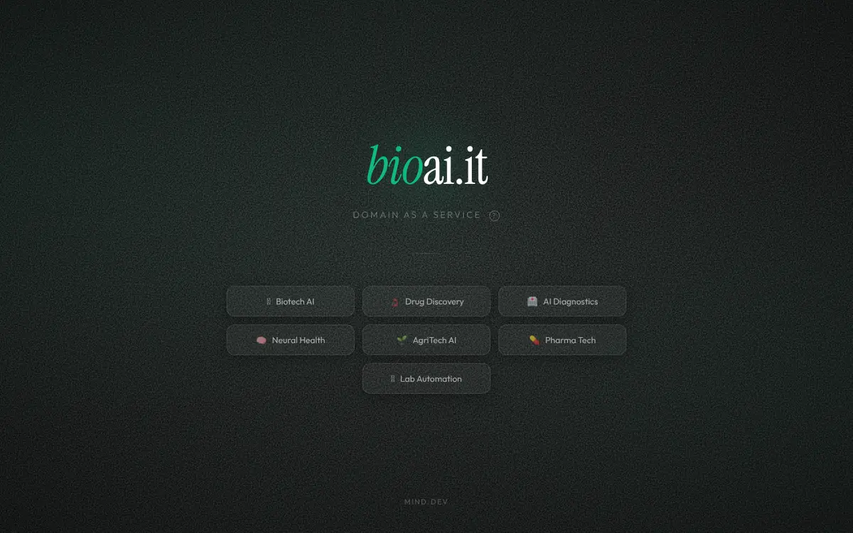 bioai.it
