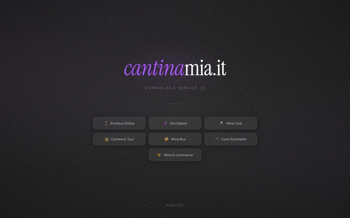 cantinamia.it