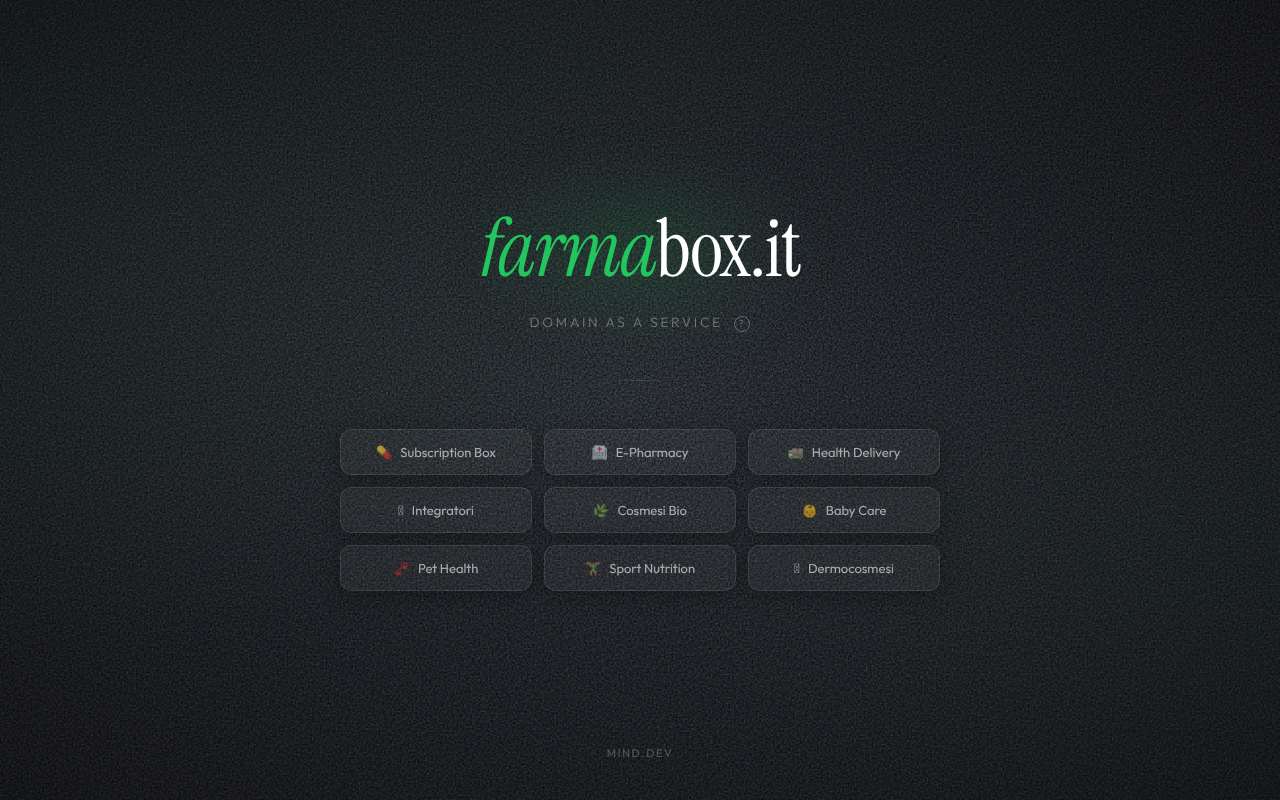 farmabox.it