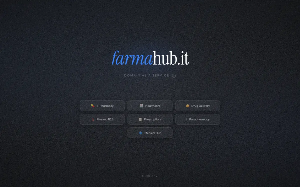 farmahub.it