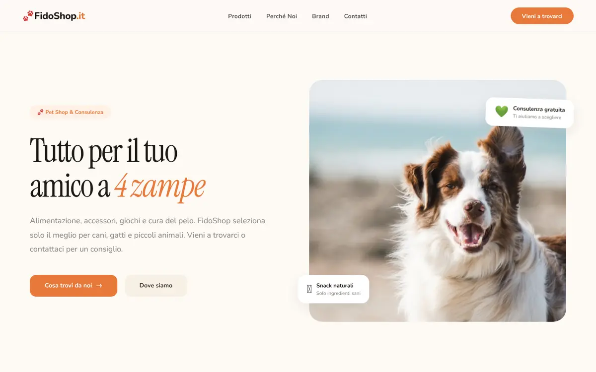 fidoshop.it