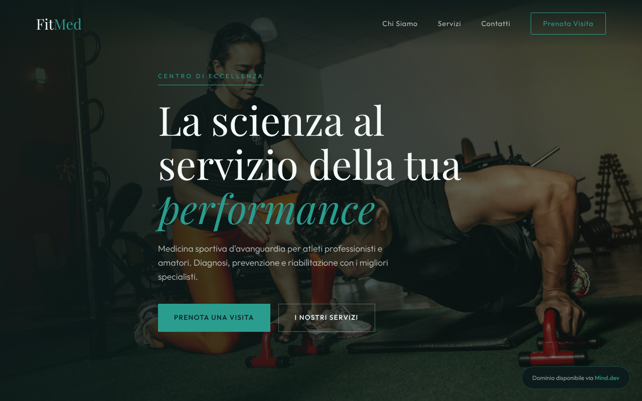 fitmed.it