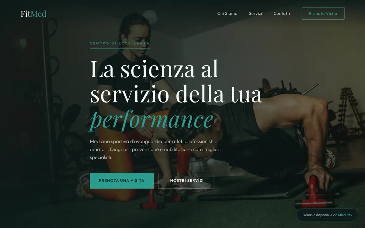 fitmed.it