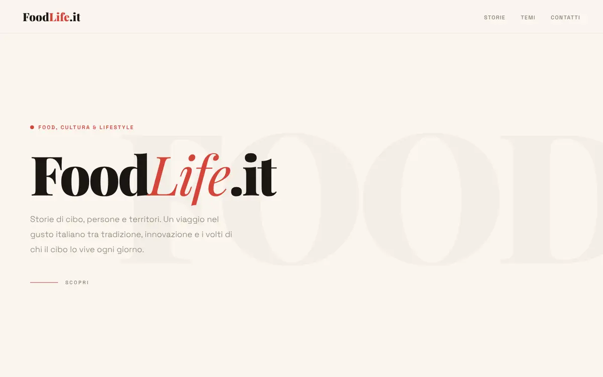 foodlife.it
