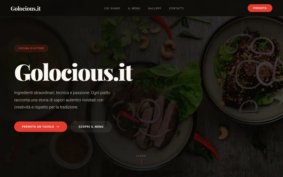 golocious.it