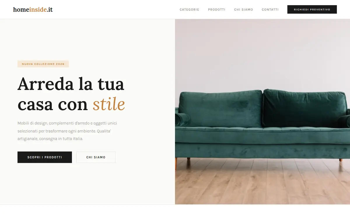 homeinside.it