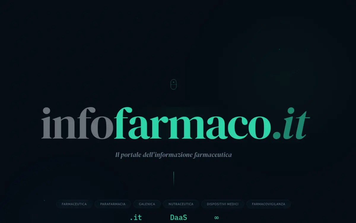infofarmaco.it