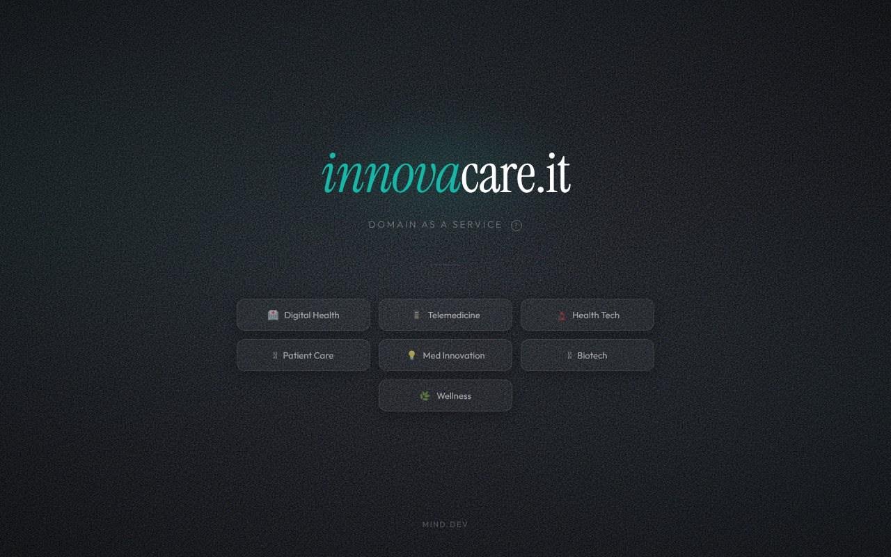 innovacare.it