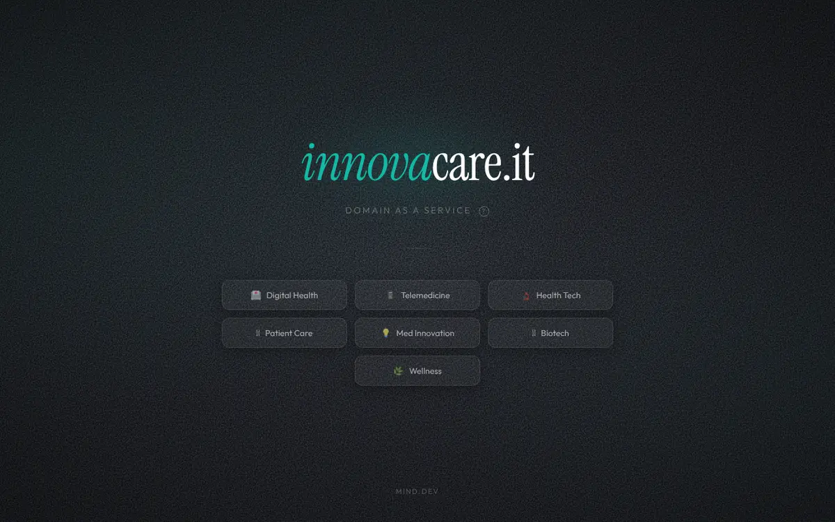 innovacare.it