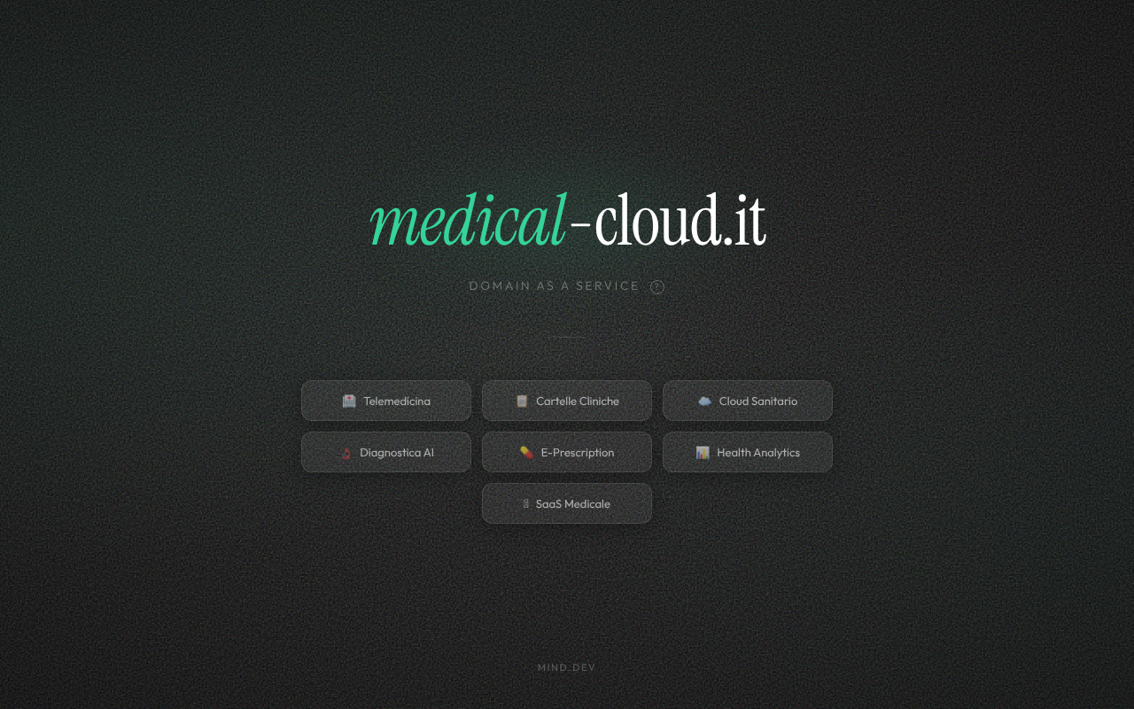 medical-cloud.it