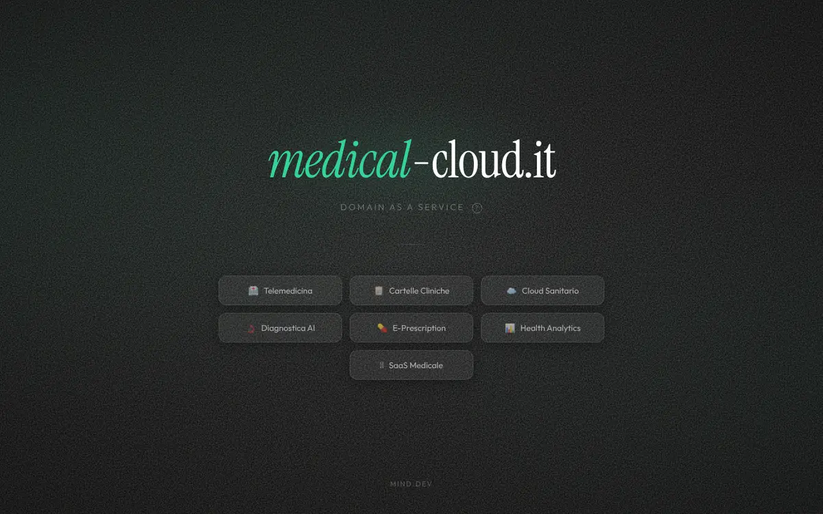 medical-cloud.it
