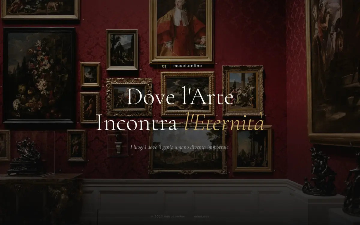 musei.online