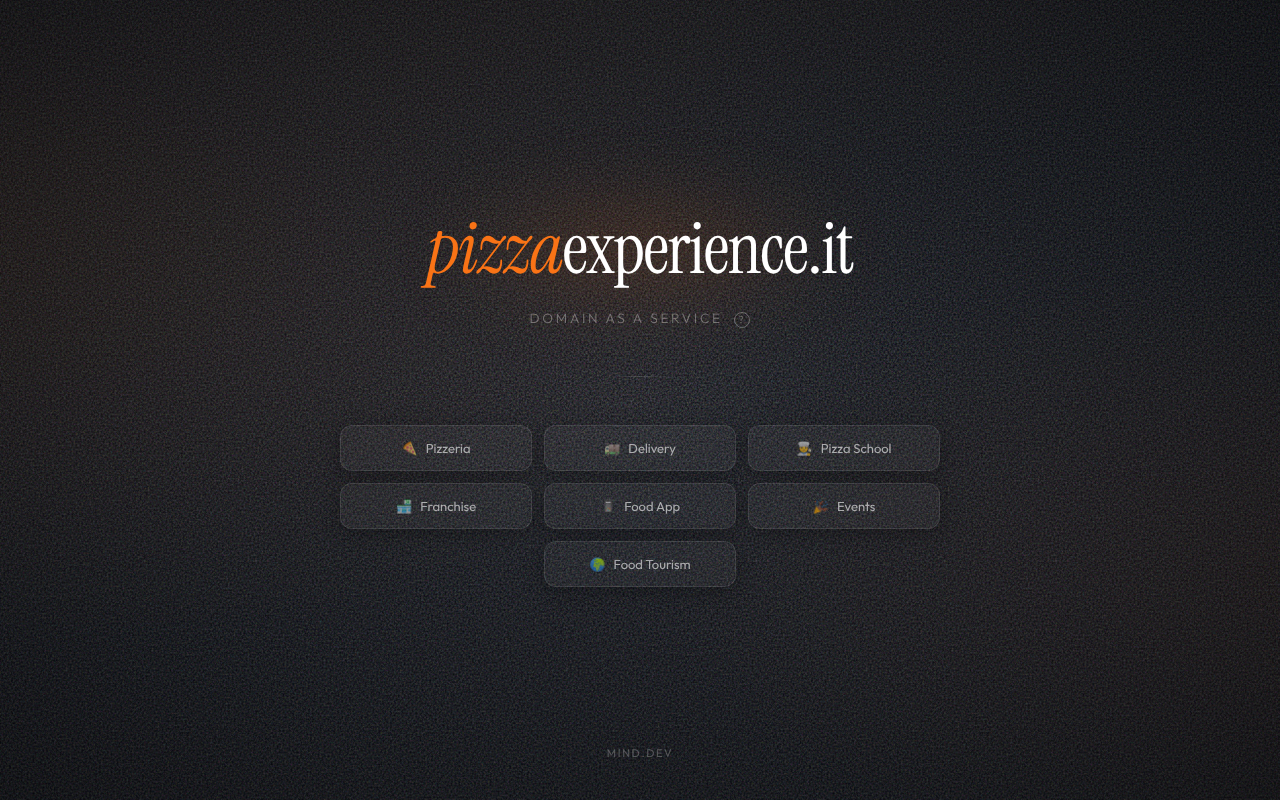 pizzaexperience.it