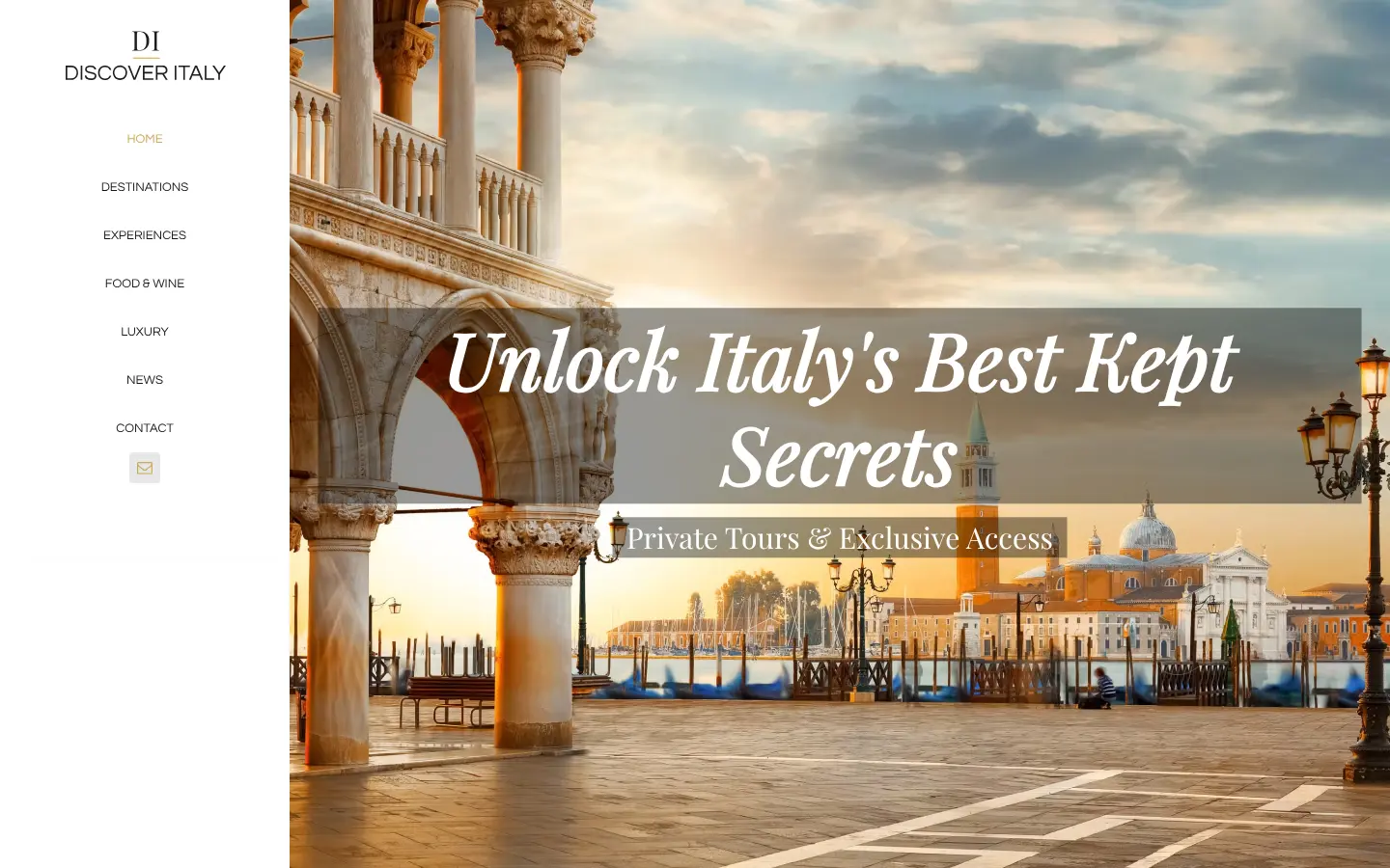 DiscoverItaly.it