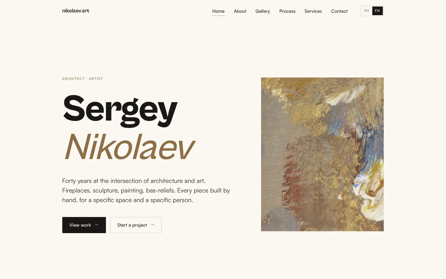 Nikolaev.art