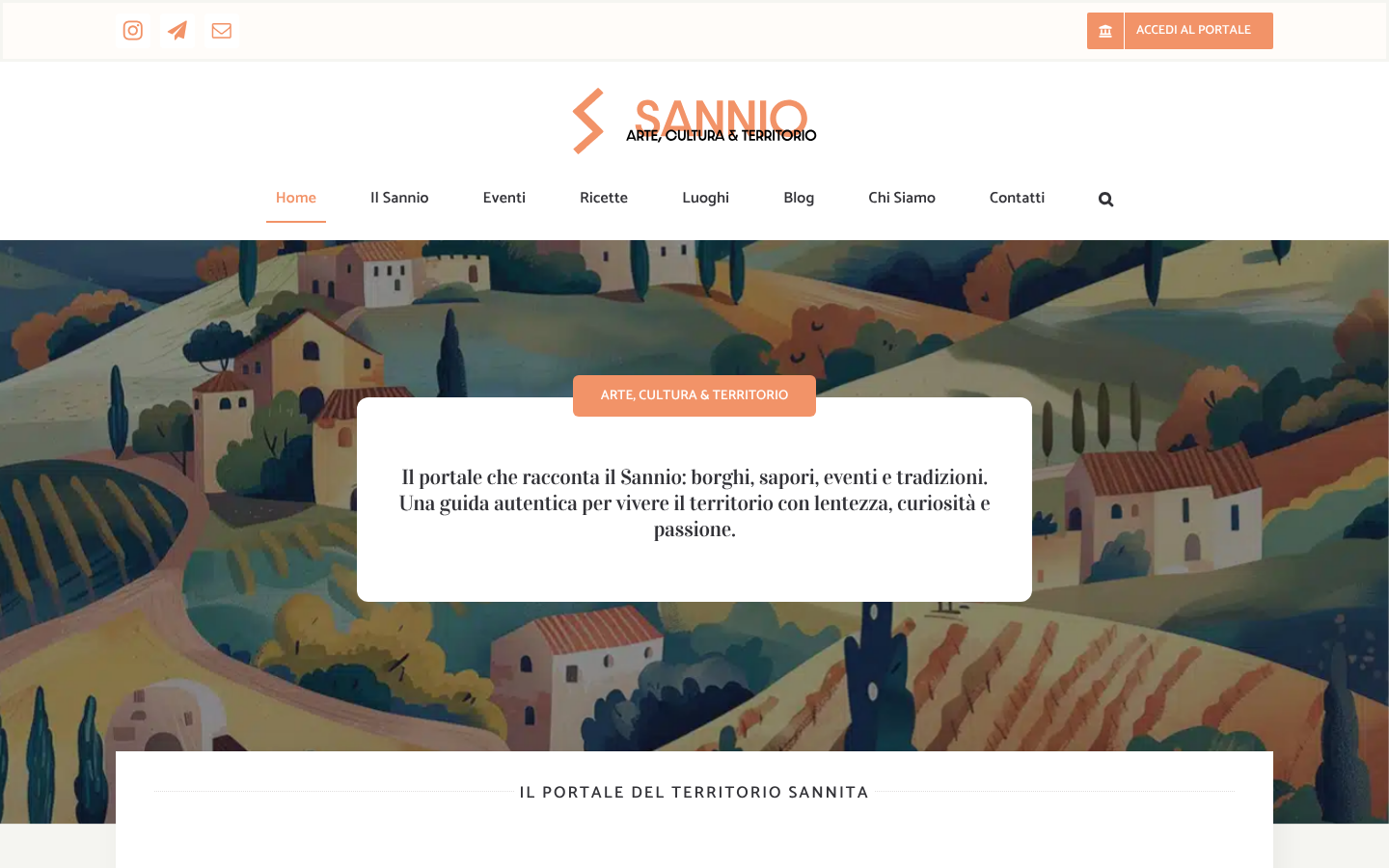 Sannio.com